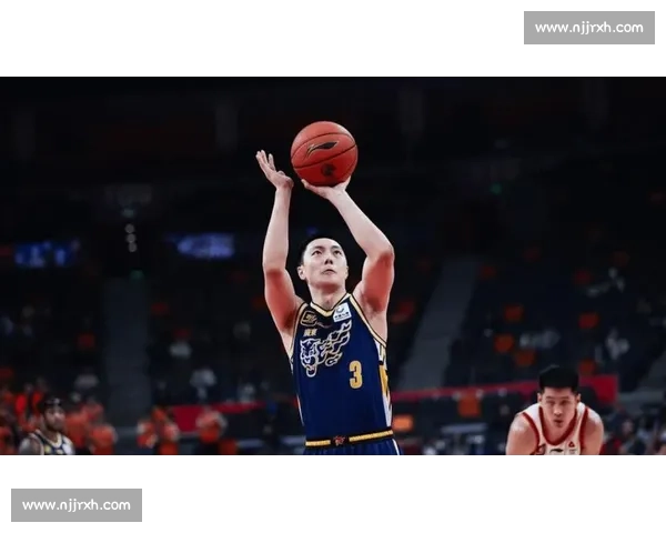 CBA江苏男篮对阵青岛男篮焦点大战直播前瞻与看点解析全面观察