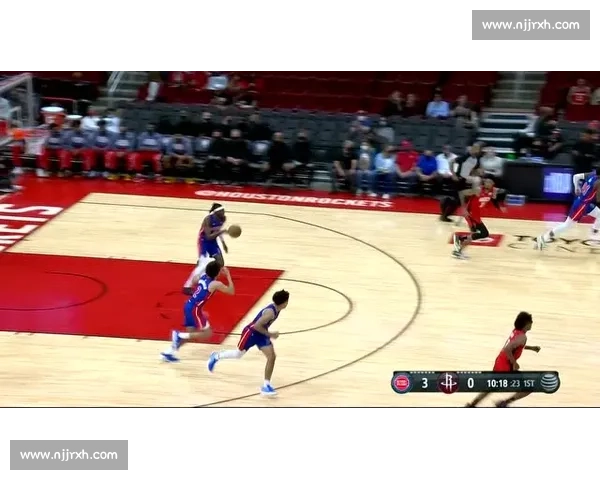 活塞对阵火箭直播前瞻年轻核心正面对决赛场看点全解析精彩瞬间不容错过