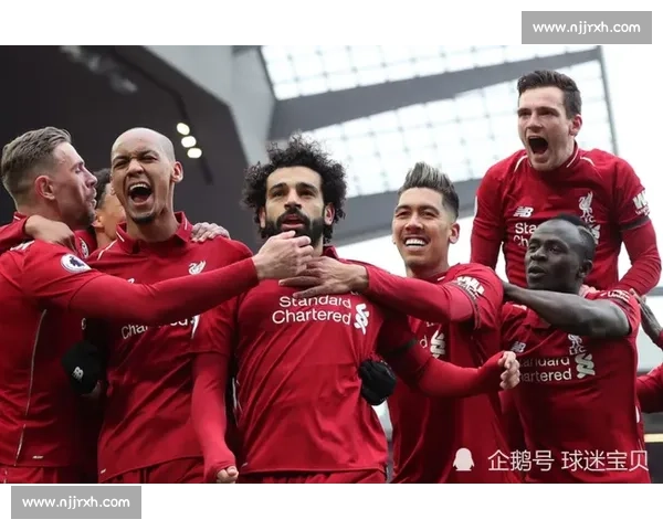 曼城对阵利物浦英超焦点战免费直播全程高清观看指南实时解说不容错过