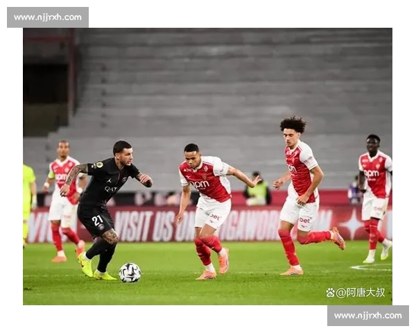 巴黎圣日耳曼迎战摩纳哥强强对话焦点之夜前瞻法甲榜首争夺看点多