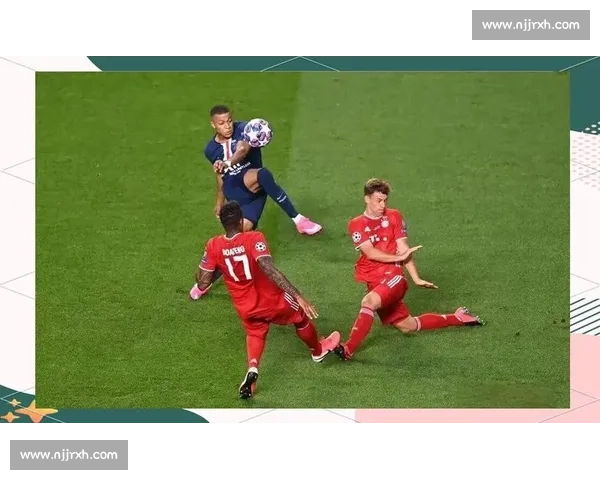 欧冠焦点之战曼城对阵巴黎谁能掌控王者之路巅峰对决战术博弈全解析