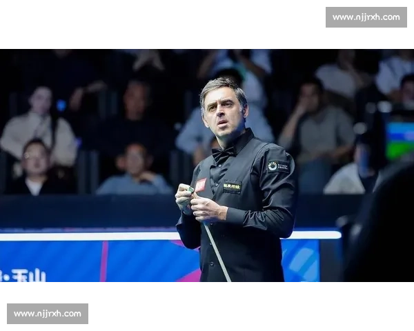 奥沙利文vs巅峰对决传奇球王与新王者世纪之战冠军荣耀巅峰舞台