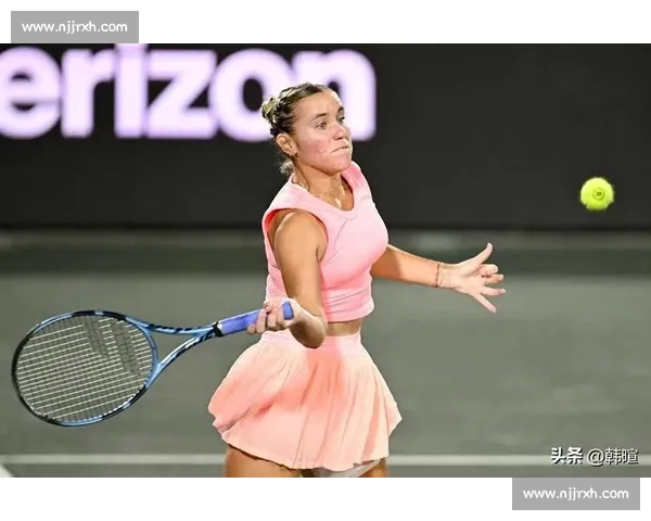 肯宁对决穆古拉扎强强对话谁主沉浮大满贯赛场再燃战火引爆期待之