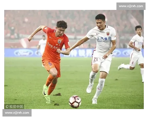 鲁能主场迎战亚泰强强对话牵动中超争冠与保级走向焦点之战悬念拉满