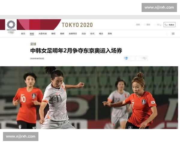 韩国vs墨西哥生死战谁能掌控节奏晋级悬念拉满前瞻解析全面看点