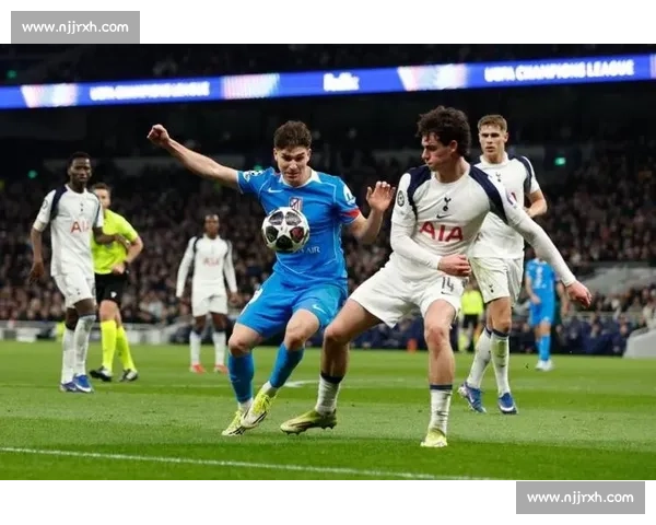 热刺迎战普罗夫强强对话谁能在欧战赛场笑到最后关键一役引发球迷期待