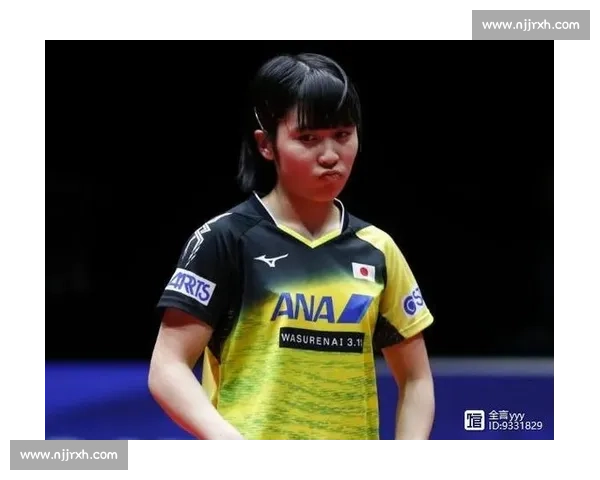 刘诗雯与平野美宇巅峰对决背后的技战术博弈与时代更替故事 刘诗雯与平野美宇巅峰对决背后的技战术博弈与时代更替故事