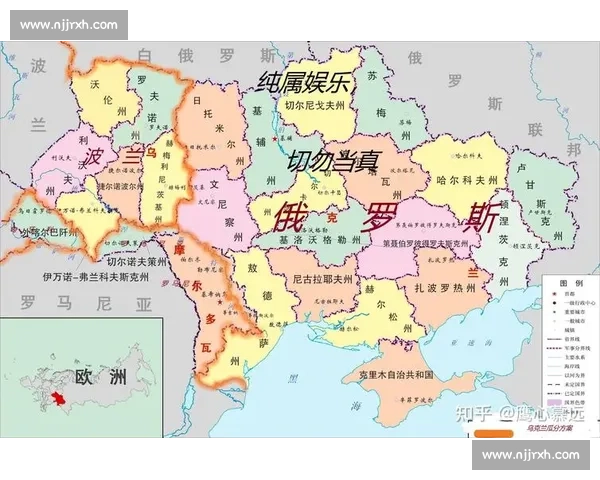 乌克兰与波兰关系新动向:历史背景与未来合作可能性的深度解读 乌克兰与波兰关系新动向:历史背景与未来合作可能性的深度解读